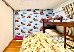 Blk 705 Hougang Avenue 2 (Hougang), HDB Executive #565138801